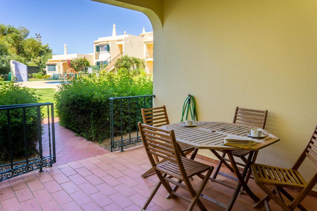 Casa Da Costa Appartement Carvoeiro  Buitenkant foto