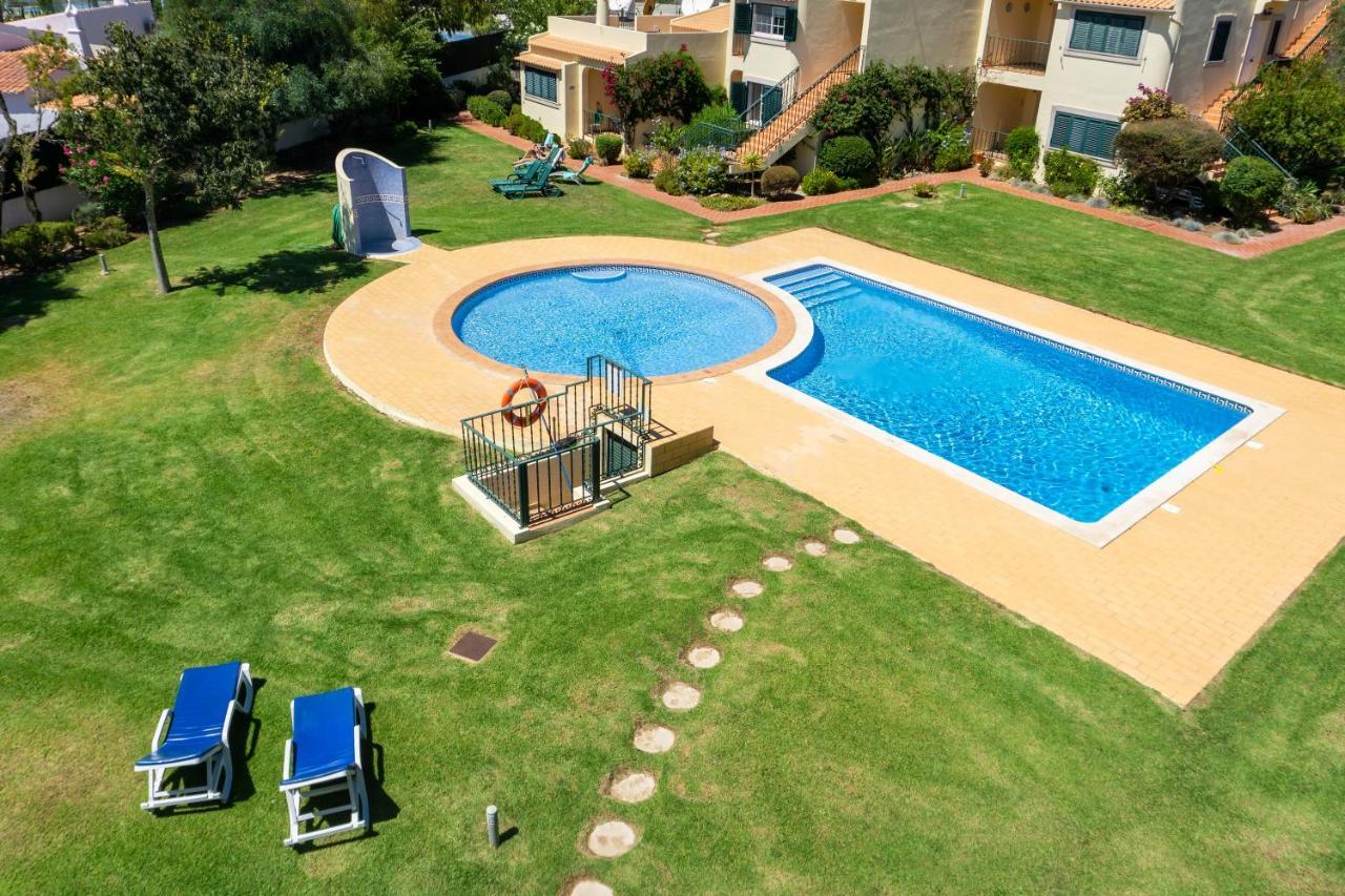 Casa Da Costa Appartement Carvoeiro  Buitenkant foto