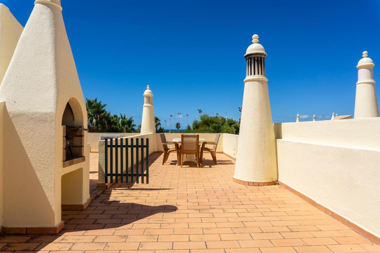 Casa Da Costa Appartement Carvoeiro  Buitenkant foto