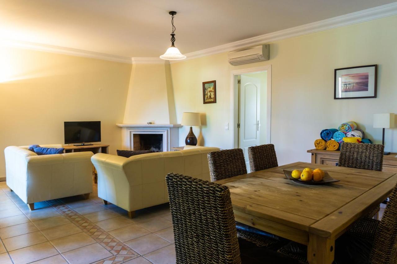Casa Da Costa Appartement Carvoeiro  Buitenkant foto