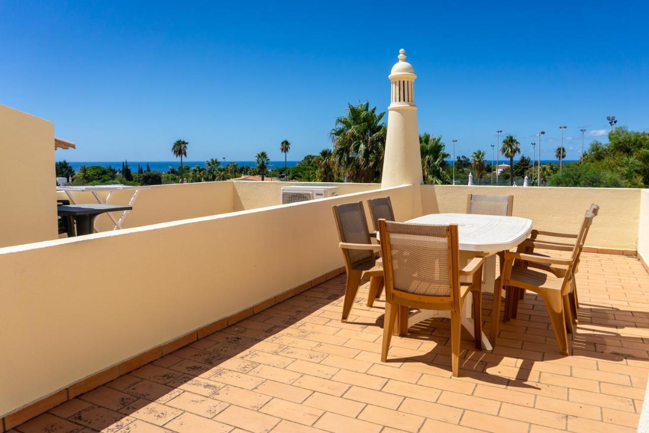 Casa Da Costa Appartement Carvoeiro  Buitenkant foto