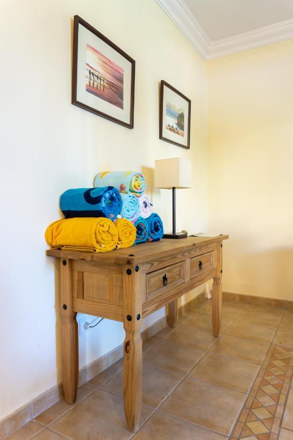 Casa Da Costa Appartement Carvoeiro  Buitenkant foto
