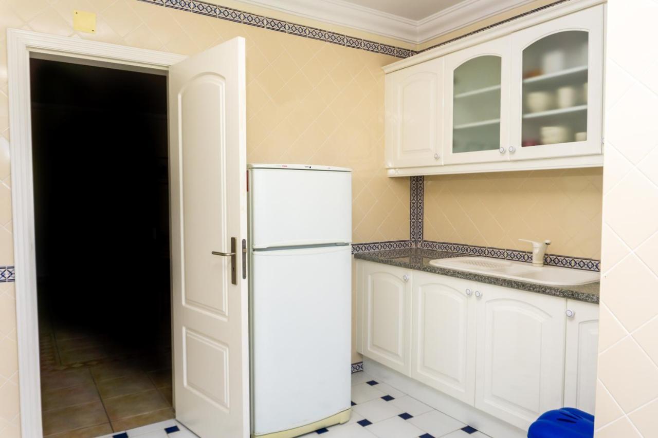 Casa Da Costa Appartement Carvoeiro  Buitenkant foto