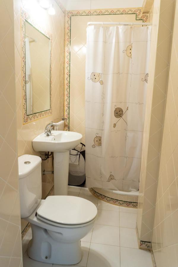 Casa Da Costa Appartement Carvoeiro  Buitenkant foto