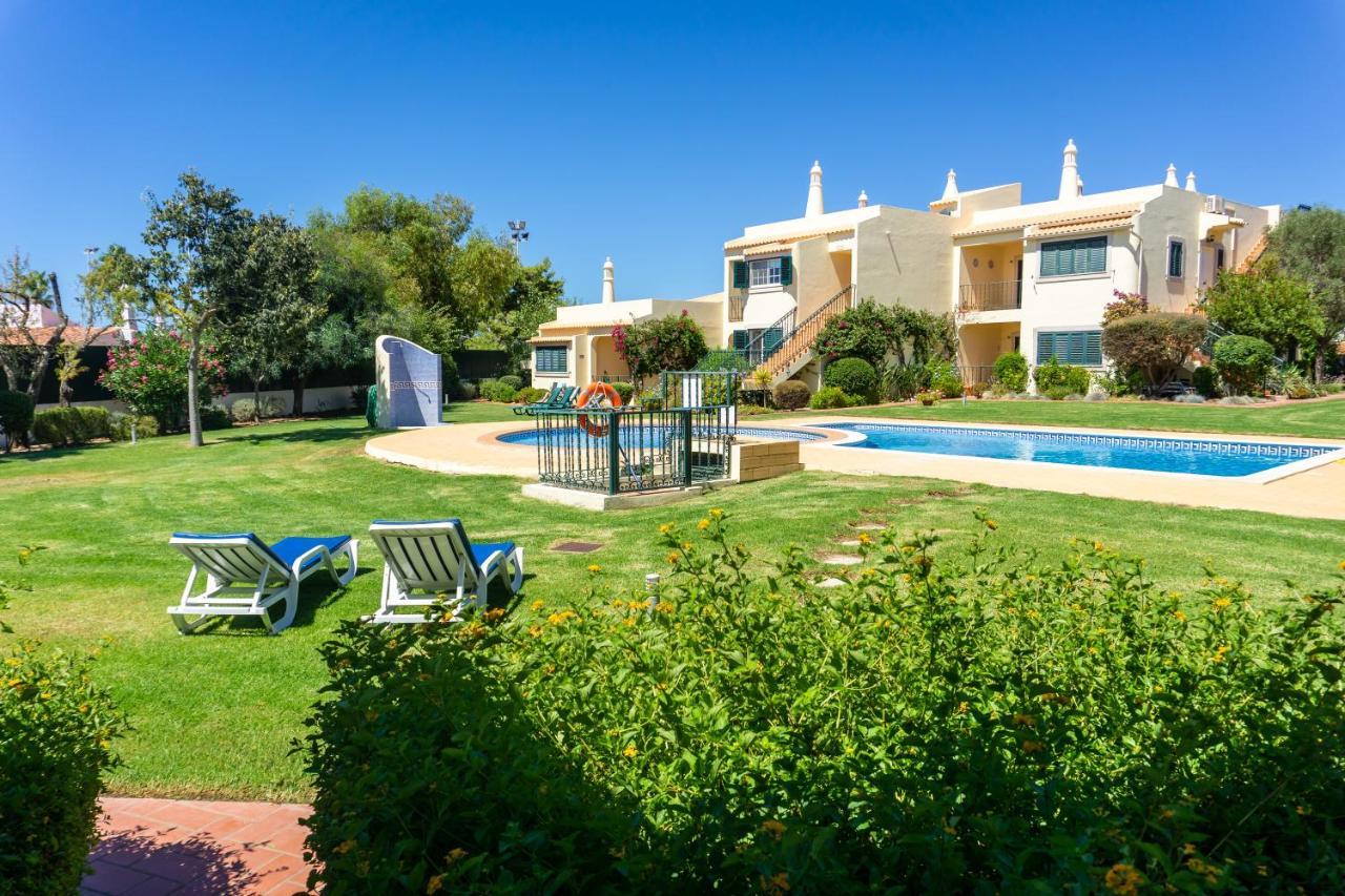 Casa Da Costa Appartement Carvoeiro  Buitenkant foto