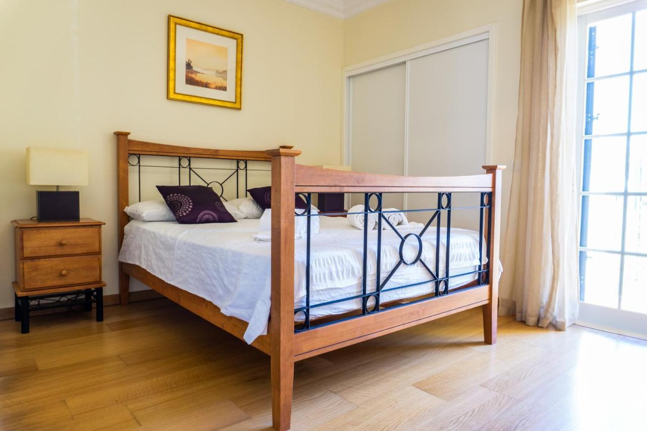 Casa Da Costa Appartement Carvoeiro  Buitenkant foto