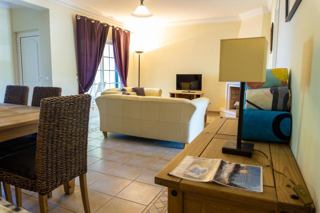 Casa Da Costa Appartement Carvoeiro  Buitenkant foto