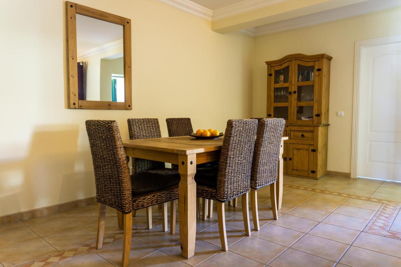 Casa Da Costa Appartement Carvoeiro  Buitenkant foto